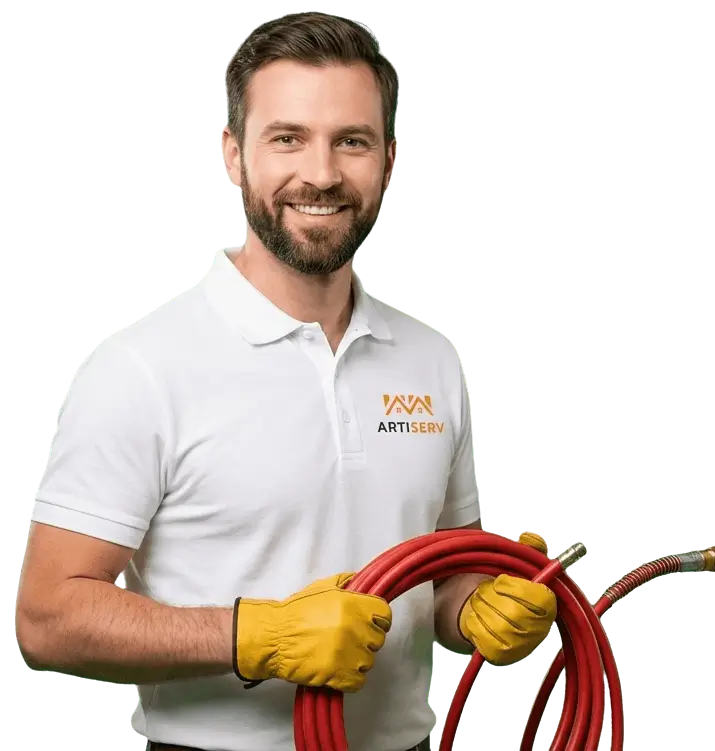 Curage et hydrocurage canalisations professionnel à Toulouse