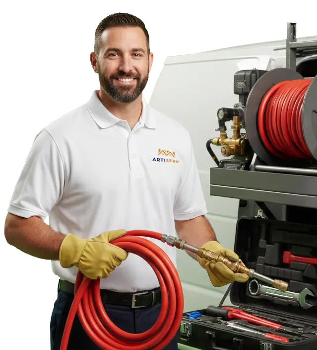 Débouchage canalisations professionnel à Toulouse